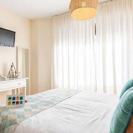 Suenos De Triana Apartment Seville Luaran gambar