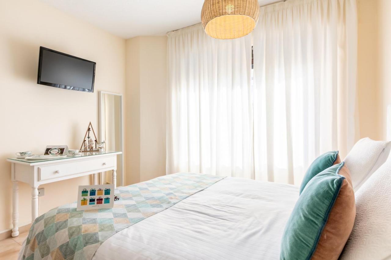Suenos De Triana Apartment Seville Luaran gambar