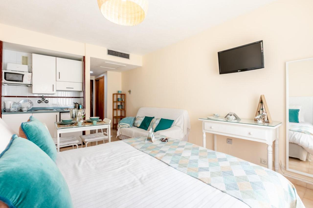Suenos De Triana Apartment Seville Luaran gambar