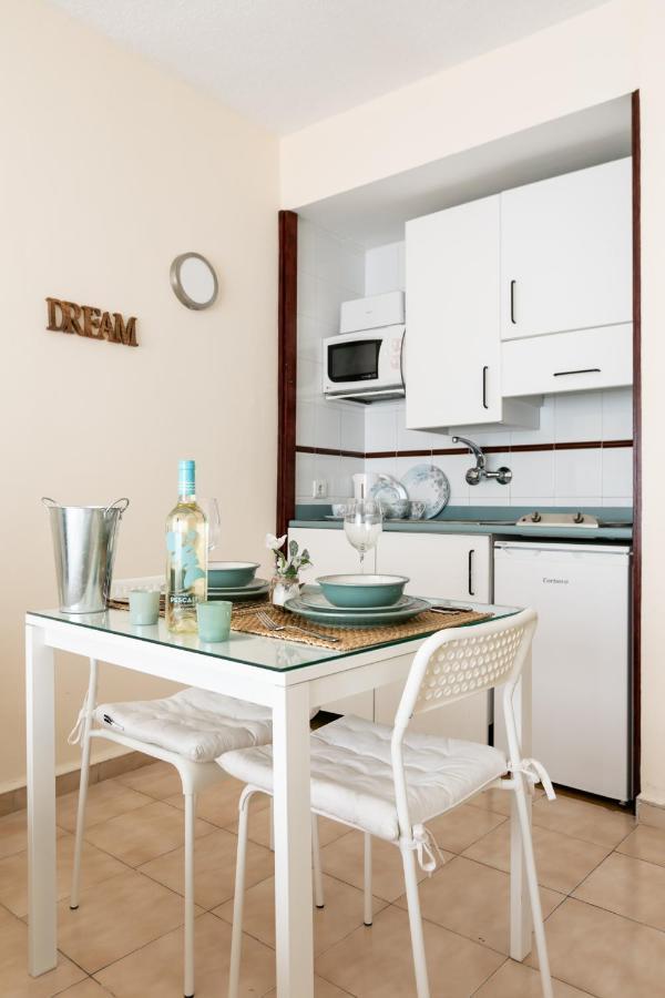Suenos De Triana Apartment Seville Luaran gambar