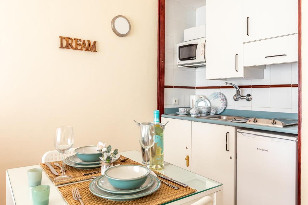 Suenos De Triana Apartment Seville Luaran gambar
