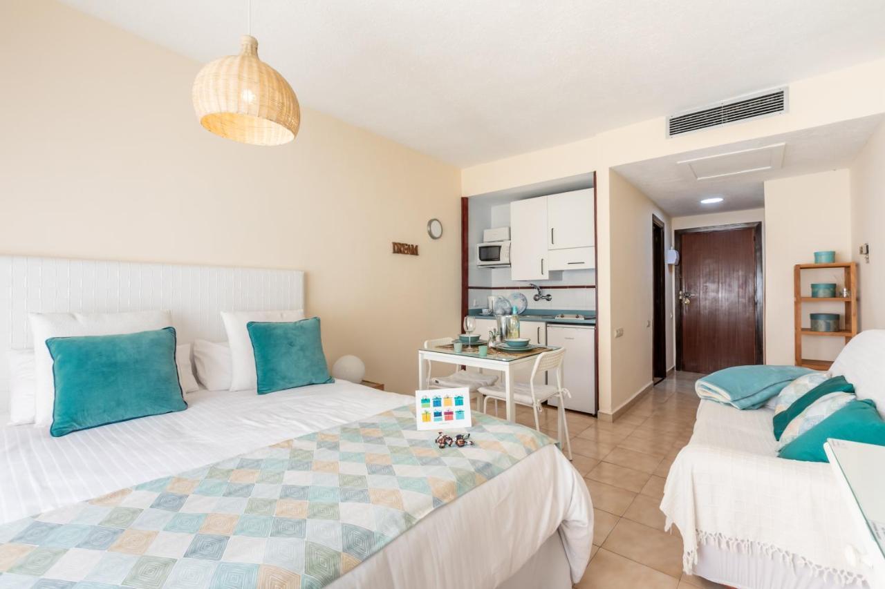 Suenos De Triana Apartment Seville Luaran gambar
