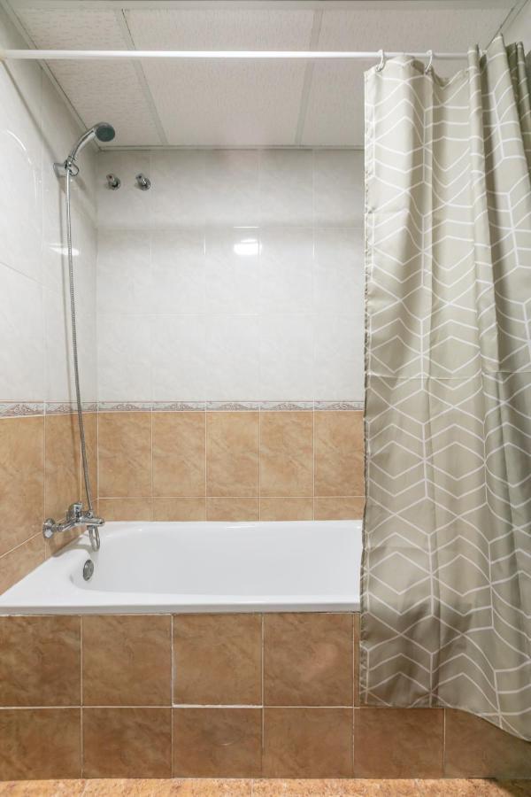 Suenos De Triana Apartment Seville Luaran gambar