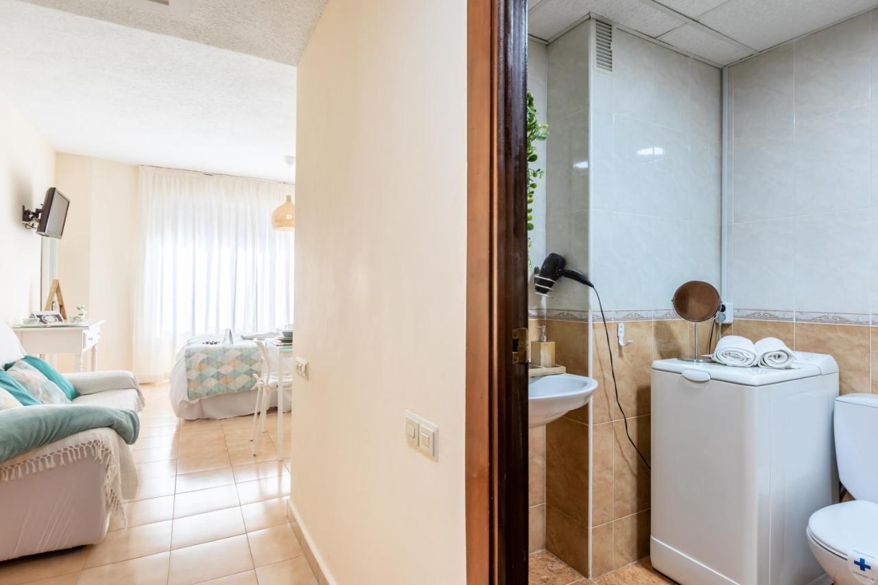 Suenos De Triana Apartment Seville Luaran gambar