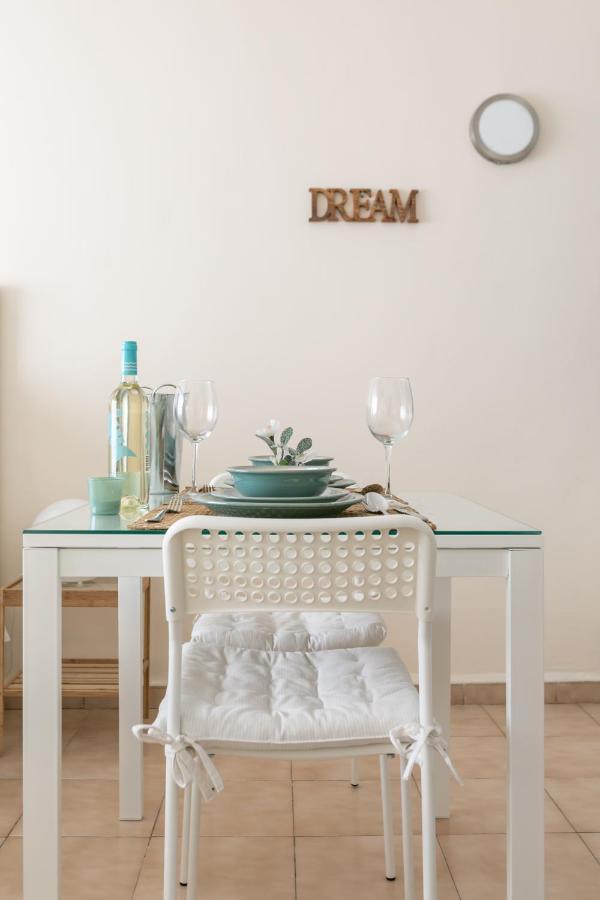 Suenos De Triana Apartment Seville Luaran gambar