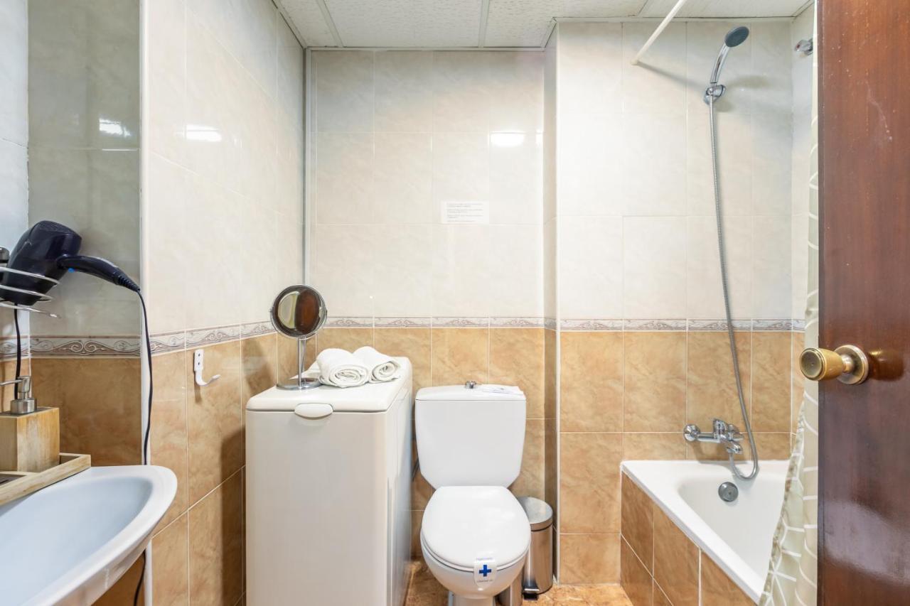 Suenos De Triana Apartment Seville Luaran gambar